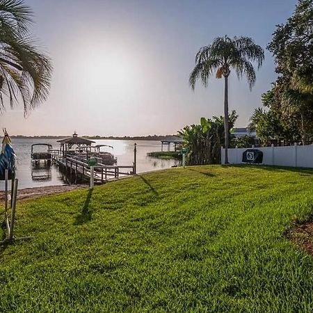 Lakefront Duplex With Pontoon Boat 2 Bedroom Home 芒特多拉 外观 照片
