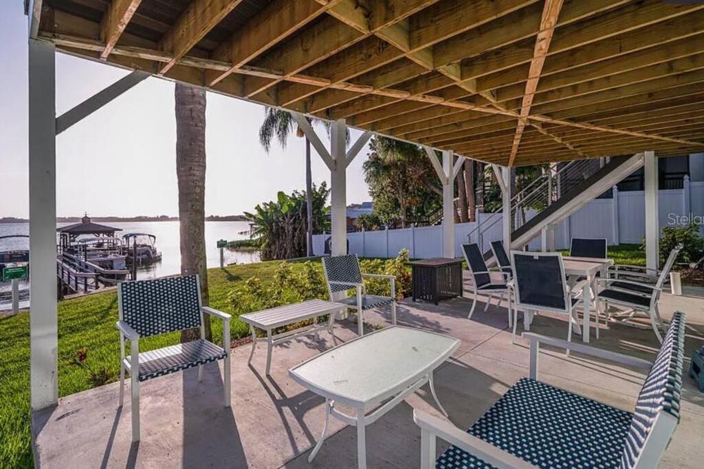 Lakefront Duplex With Pontoon Boat 2 Bedroom Home 芒特多拉 外观 照片